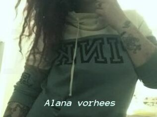 Alana_vorhees