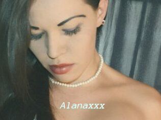 Alanaxxx