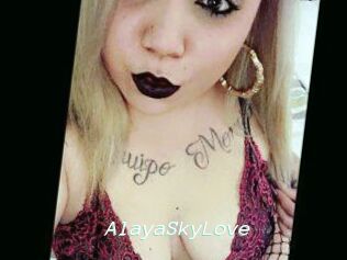 AlayaSkyLove