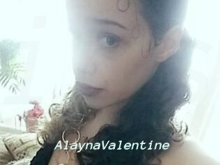 AlaynaValentine