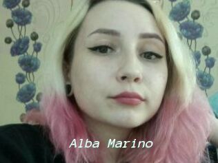 Alba_Marino