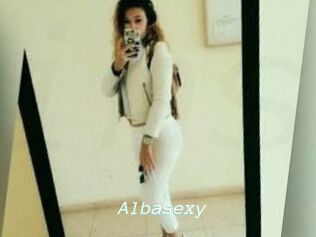 Albasexy