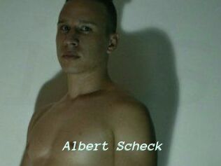 Albert_Scheck