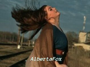 AlbertaFox