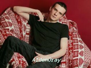 AldenGray