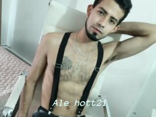 Ale_hott21