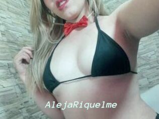 AlejaRiquelme