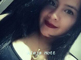 Aleja_Hott