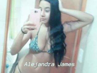 Alejandra_James