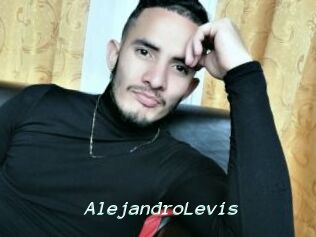 AlejandroLevis