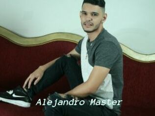 Alejandro_Master