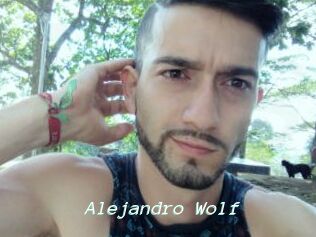 Alejandro_Wolf