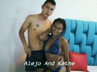 Alejo_And_Kathe