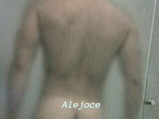 Alejoce