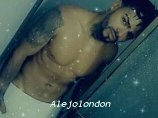 Alejolondon