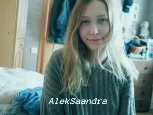 AlekSaandra