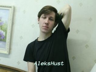 AleksHust