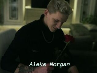 Aleks_Morgan