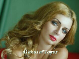 AleksiaFlower