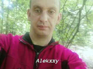 Alekxxy