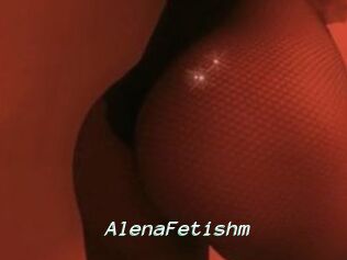 AlenaFetishm