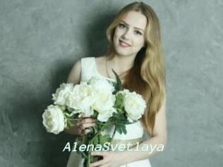 AlenaSvetlaya