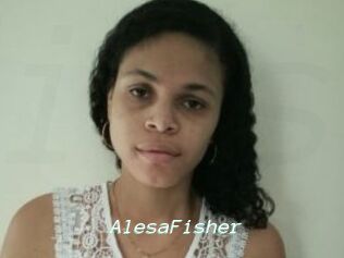 AlesaFisher