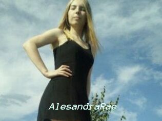 AlesandraRae