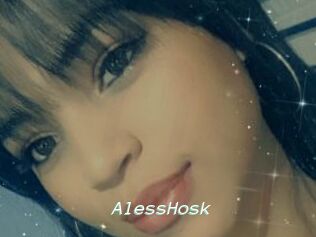 AlessHosk