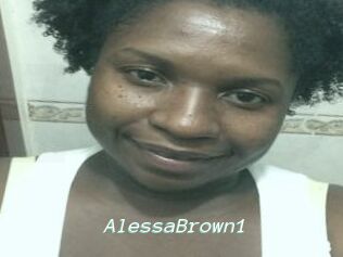 AlessaBrown1