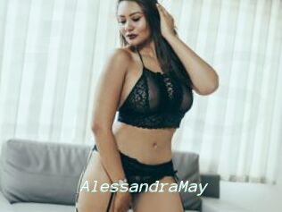 AlessandraMay