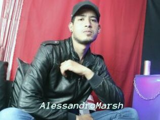 AlessandroMarsh