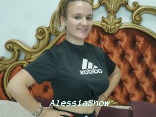 AlessiaShow