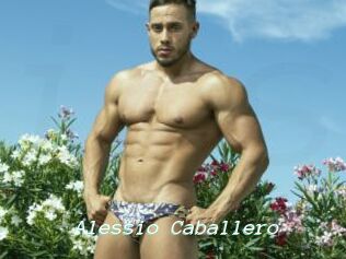 Alessio_Caballero