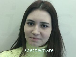 AlettaCruze