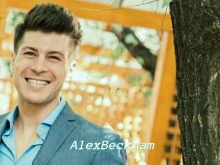 AlexBeckham