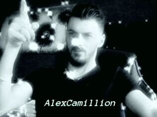 AlexCamillion