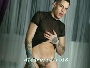 AlexFerreira18