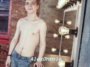 AlexGhrole