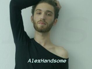 AlexHandsome