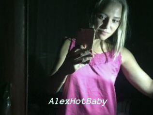 AlexHotBaby