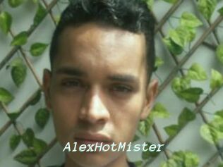 AlexHotMister