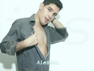 AlexRex