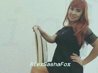 AlexSashaFox