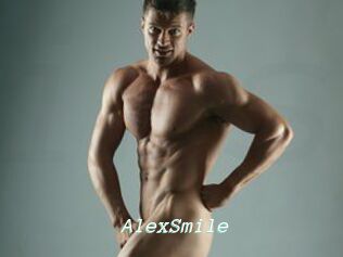 AlexSmile