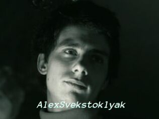 AlexSvekstoklyak