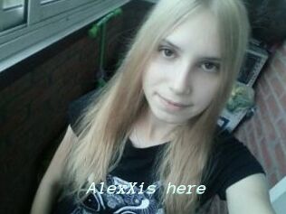 AlexXis_here