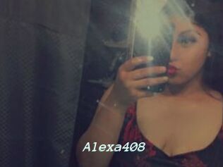 Alexa408