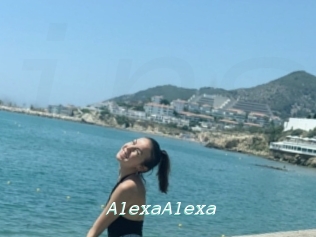 AlexaAlexa