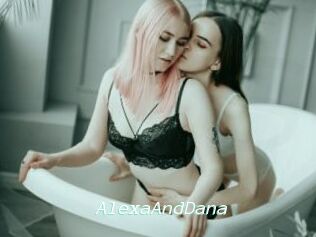 AlexaAndDana